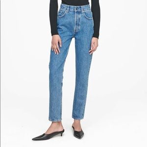 Anine Bing Denim